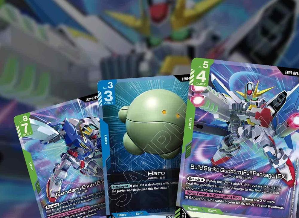 The 10 Cards Everybody Wants from Eternal Nexus | TCGplayer