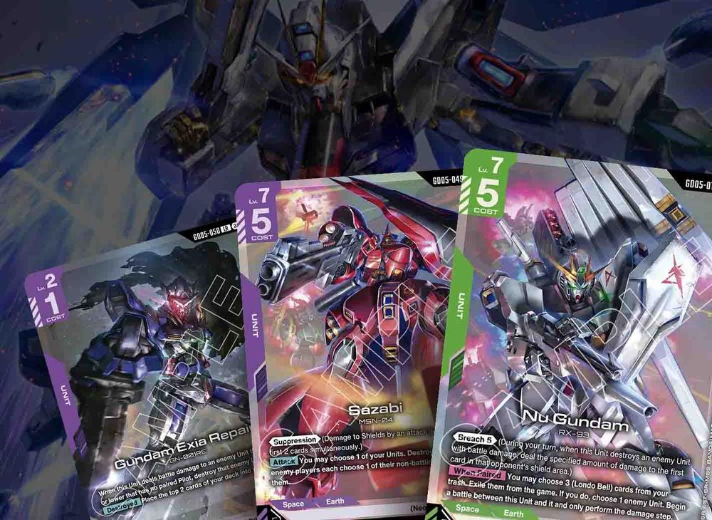 The 10 Cards You Need From Freedom Ascension | TCGplayer