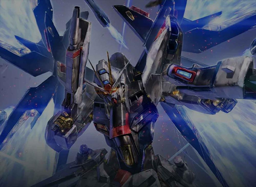 Everything We Know About GD05 Freedom Ascension So Far | TCGplayer