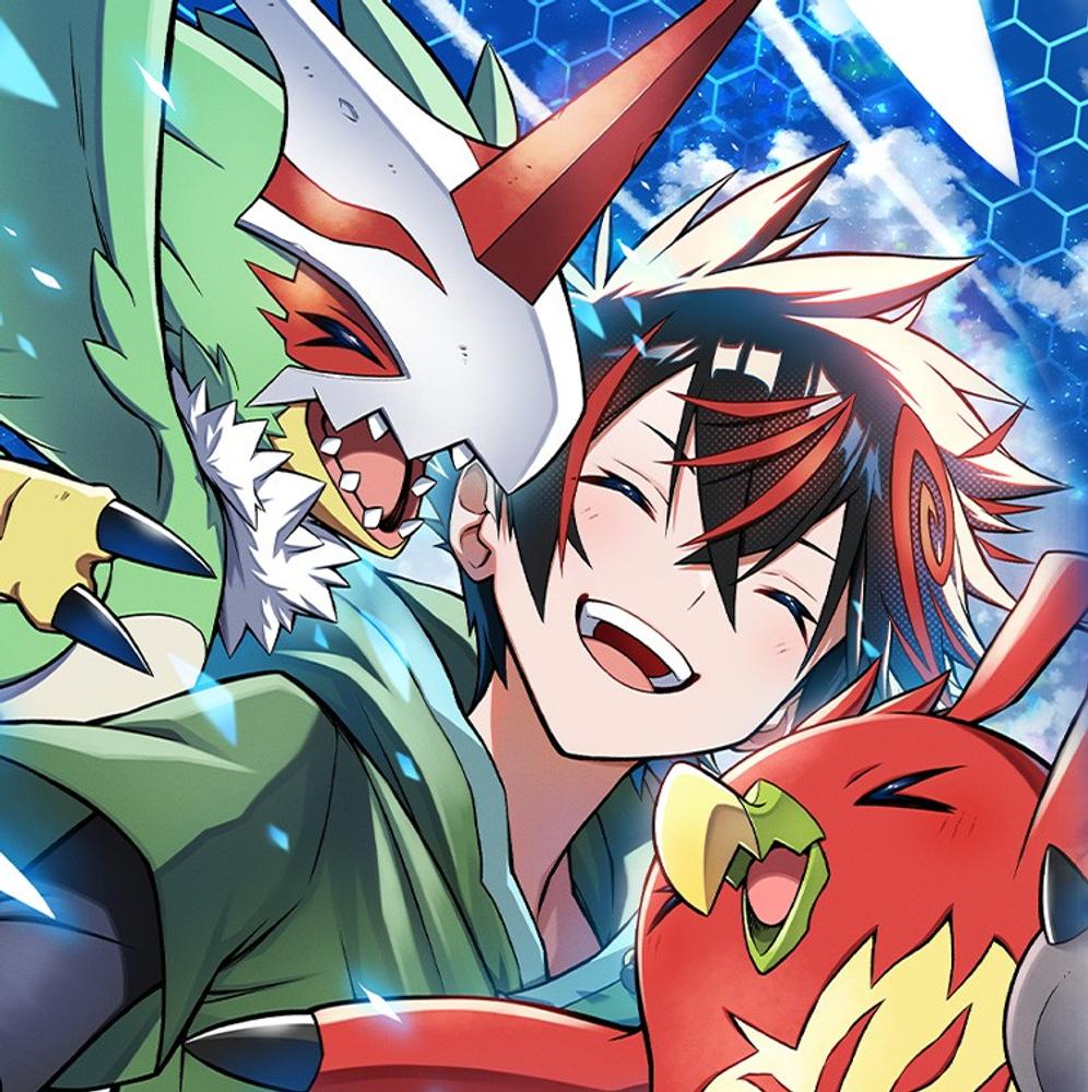 The 10 Cards Everybody Wants from EX11 Dawn of Liberator | TCGplayer