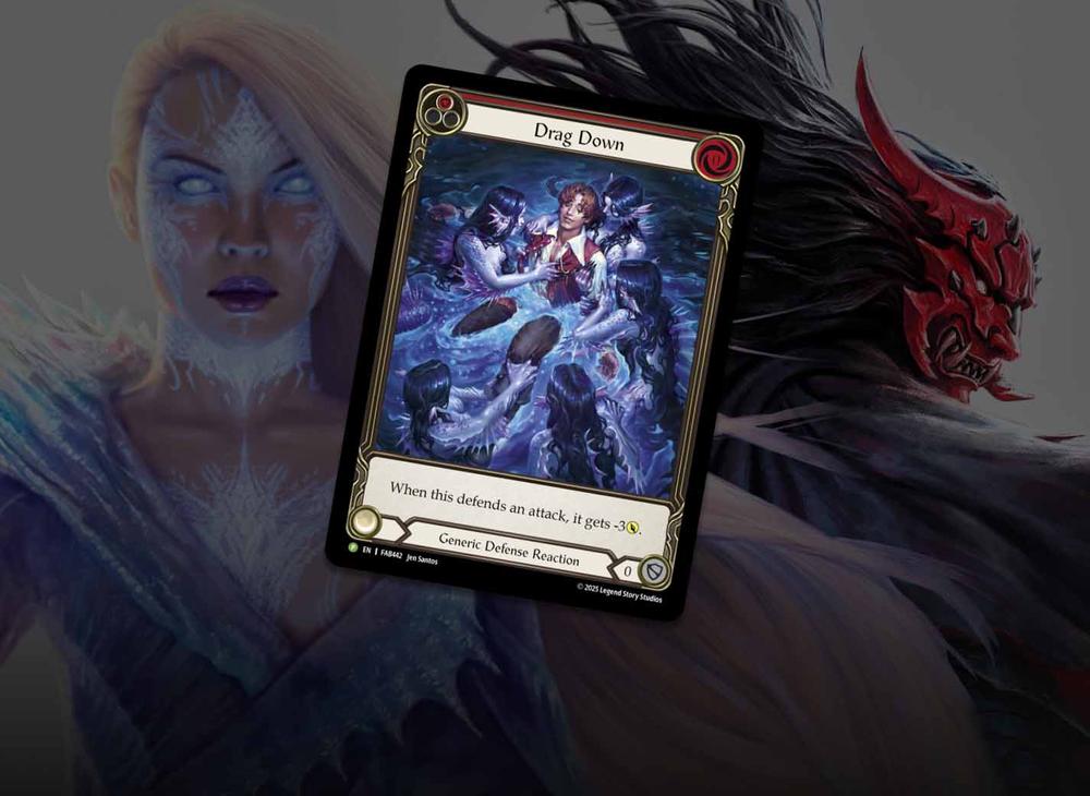 Celebrate Silver Age With Our EXCLUSIVE Flesh and Blood Promo Card |  TCGplayer