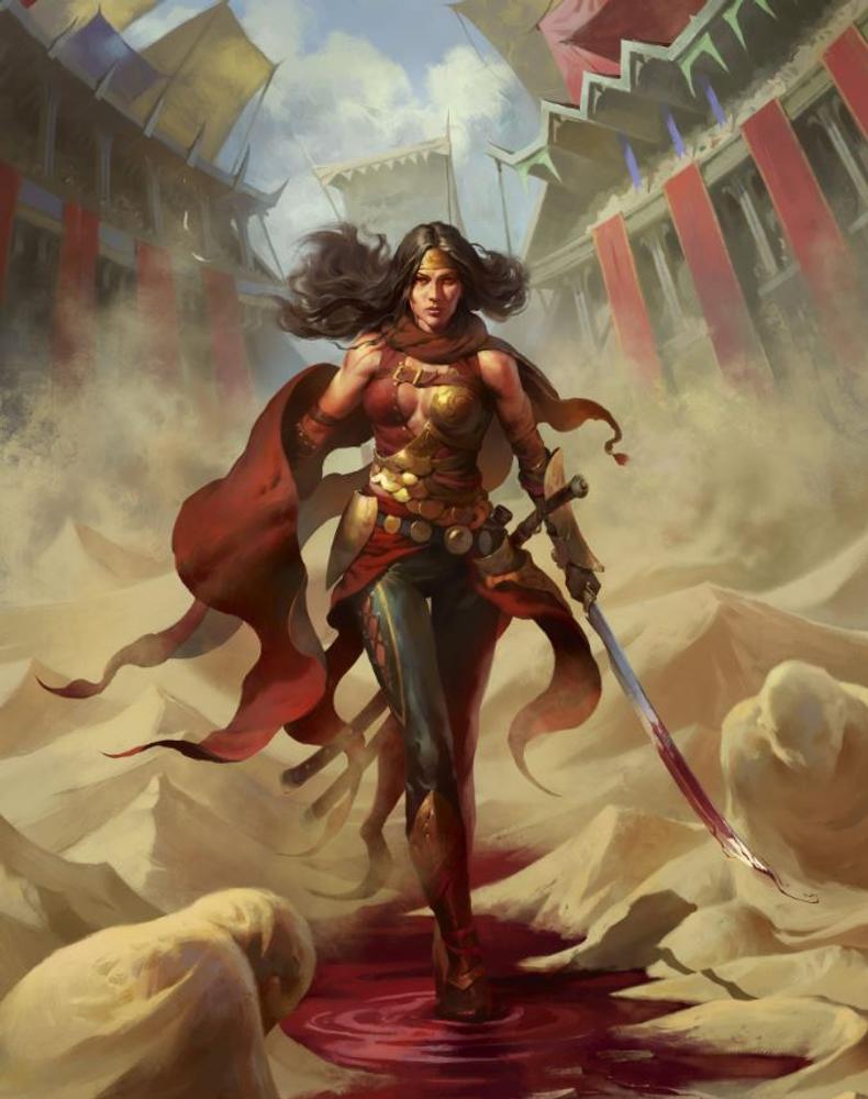 My Hopes for Flesh and Blood in 2026 | TCGplayer