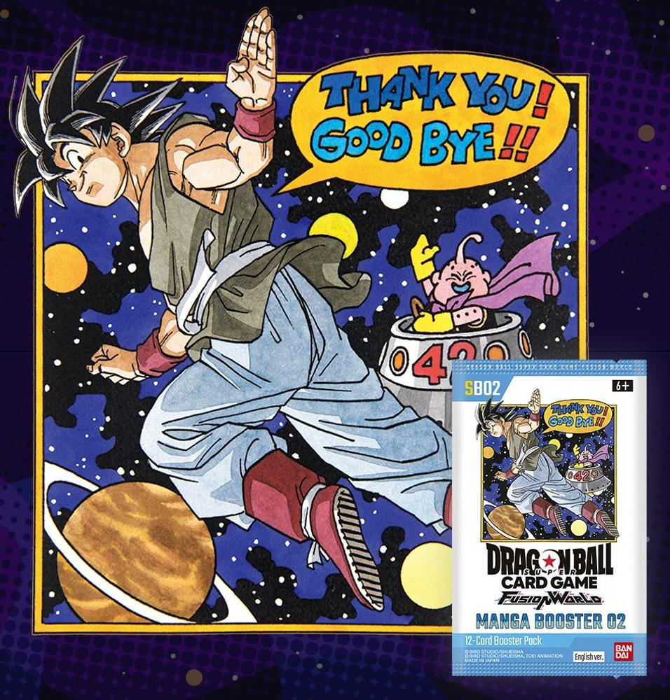 The 10 Most Valuable Dragonball Super: Fusion World Cards Right