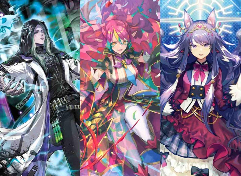 The Cards Everybody Wants from Parallactic Clash | TCGplayer