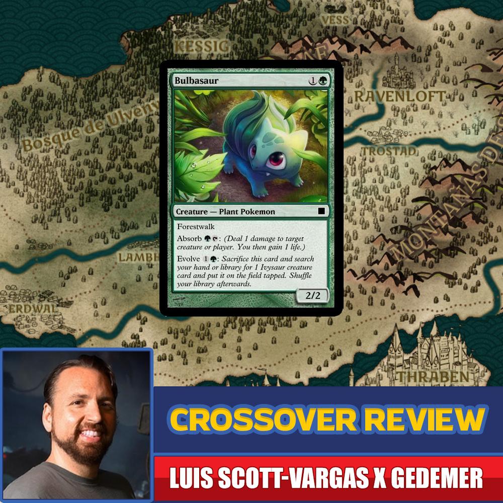 Magic Pro Reviews Pokemon Cards | TCGplayer