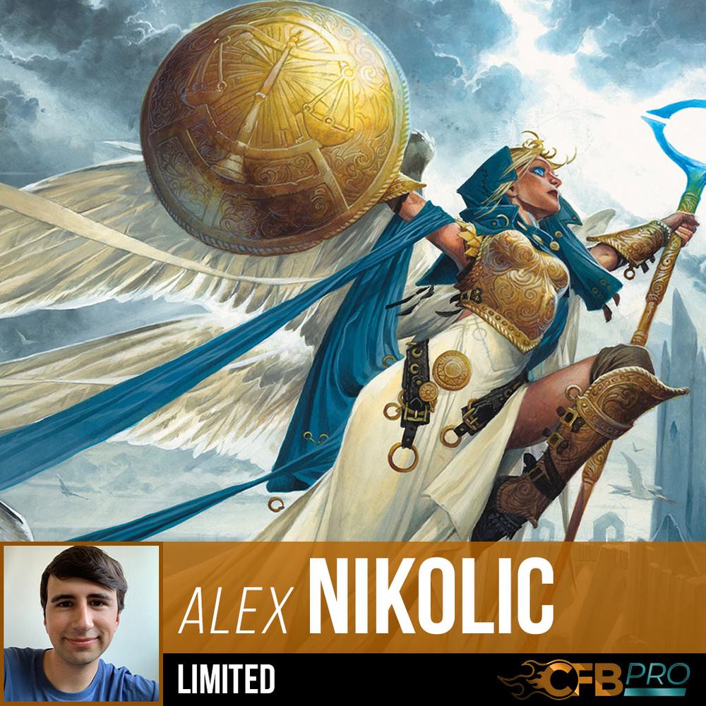 Zendikar Rising Limited Archetype Vault: Blue/White Party | TCGplayer