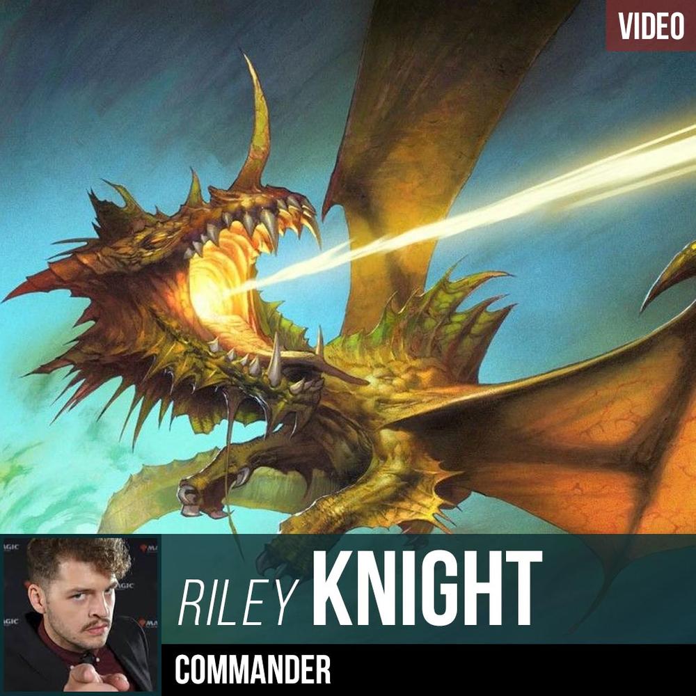 5-Minute Commander Deck Tech: Ur-Scion Reanimator | TCGplayer