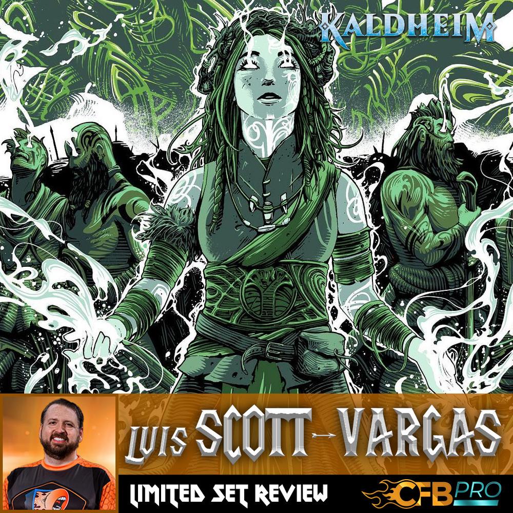 Kaldheim Limited Set Review: Green | TCGplayer