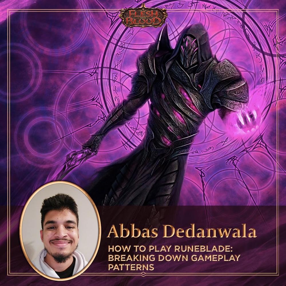 How to Play Runeblade: Breaking Down Gameplay Patterns