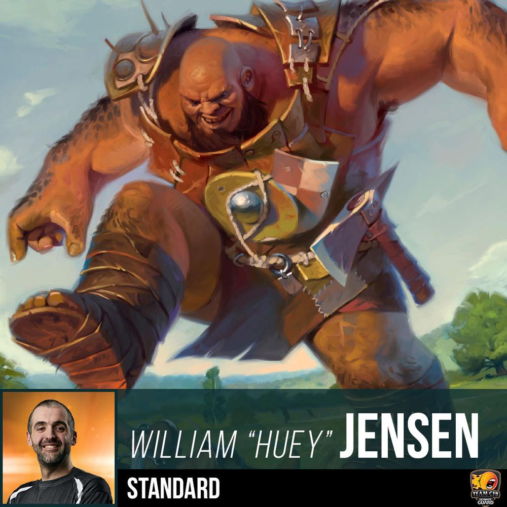 Standard Power Rankings - 3/15/21 | TCGplayer