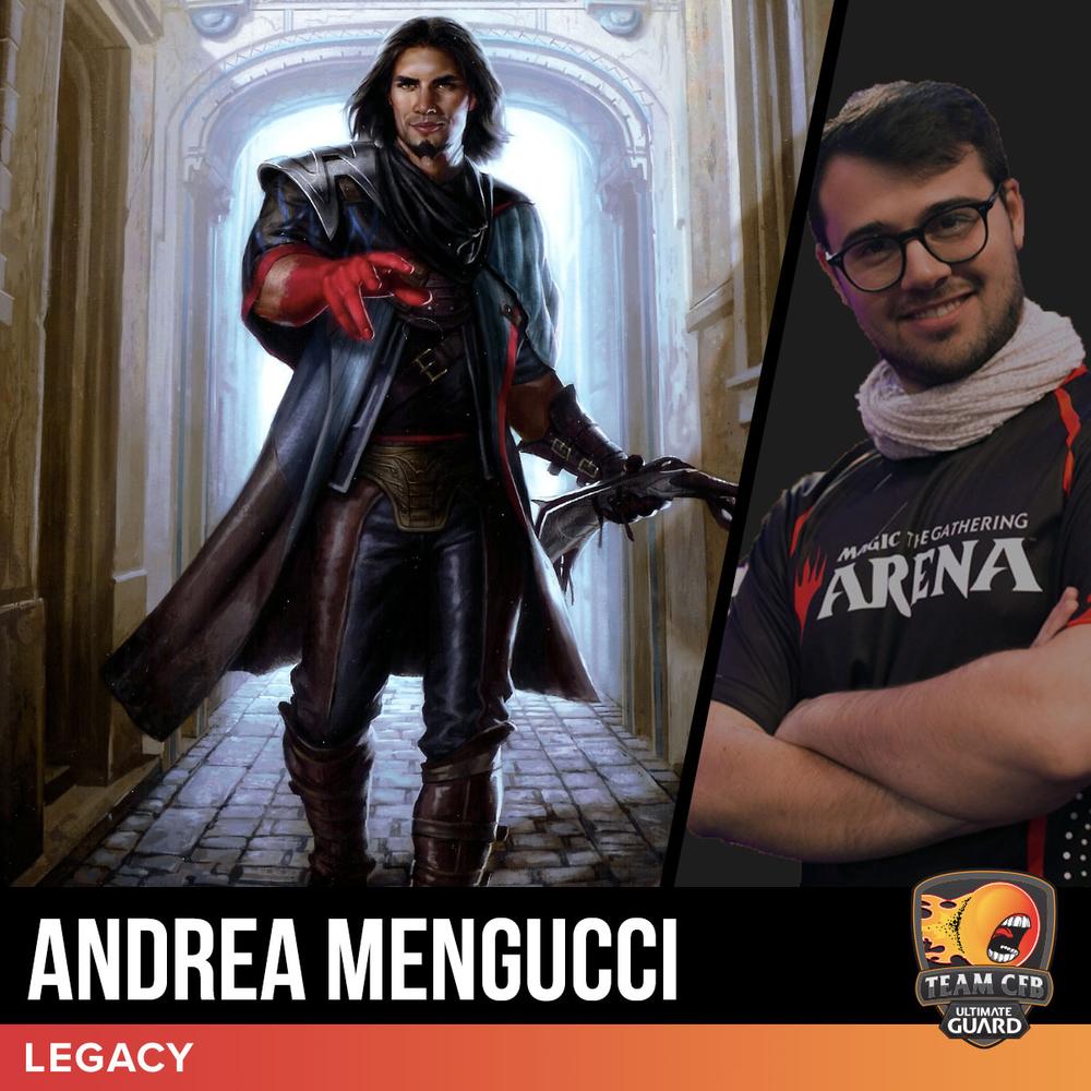 Legacy Blue Moon - Deck Highlight | TCGplayer