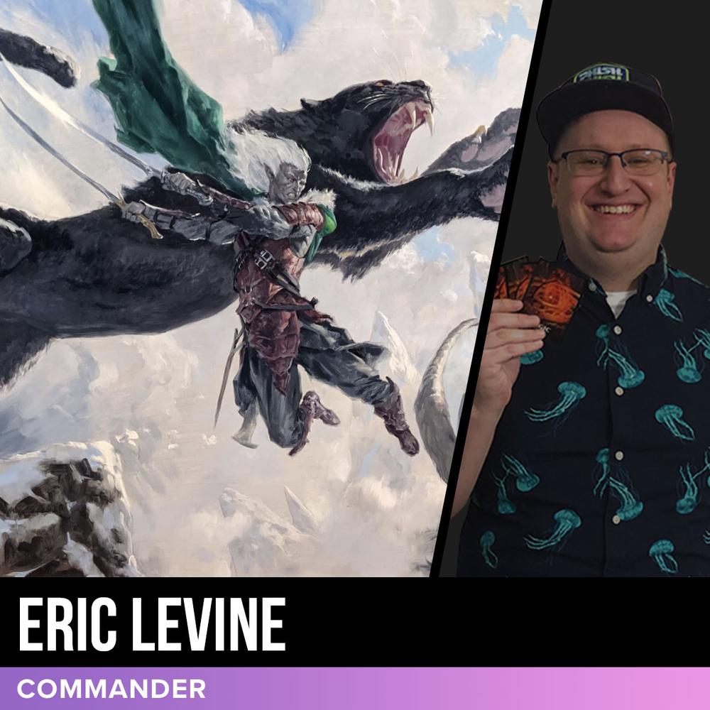 The Legend IS Drizzt in Commander/EDH | TCGplayer