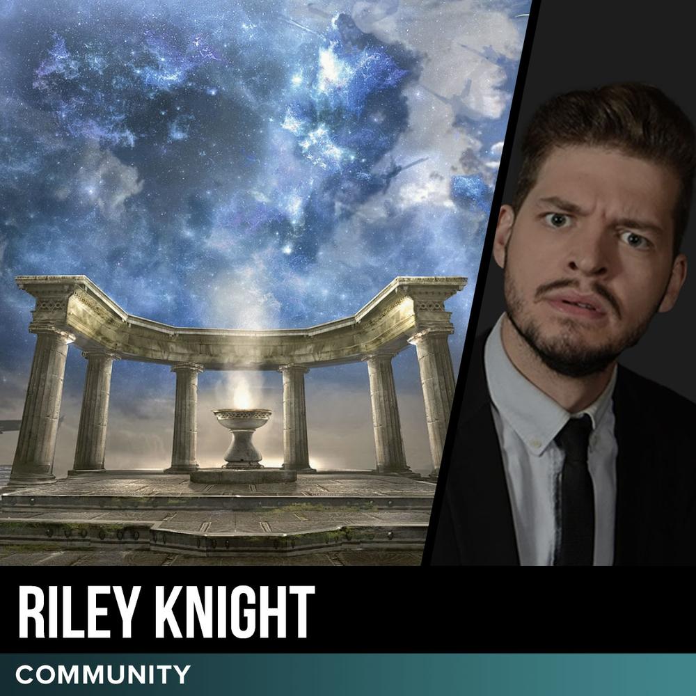 Top 5 Legendary Lands - Riley Ranks | TCGplayer