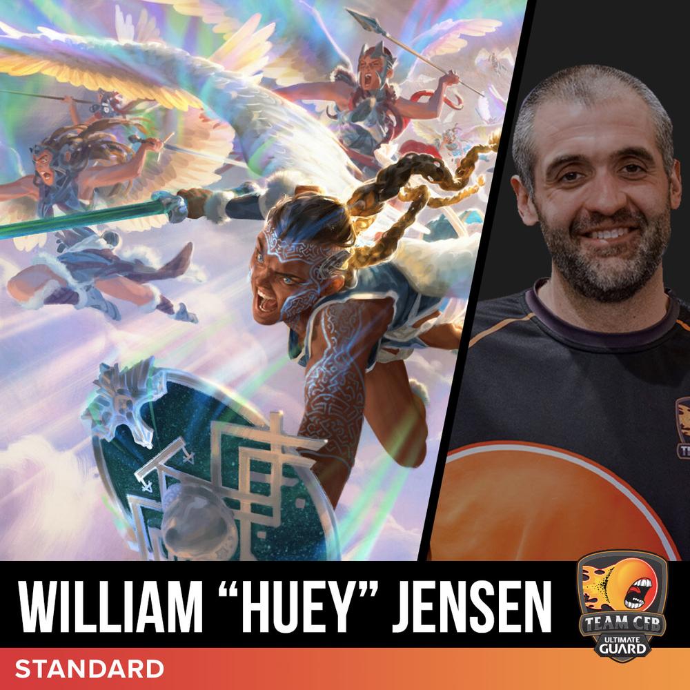 Standard 2022 Power Rankings - 7/19/21 | TCGplayer