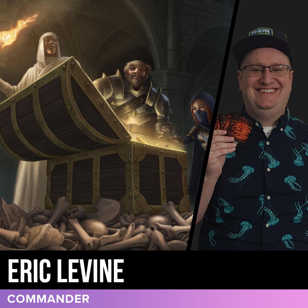 How to Build a Treasure Commander Deck | TCGplayer