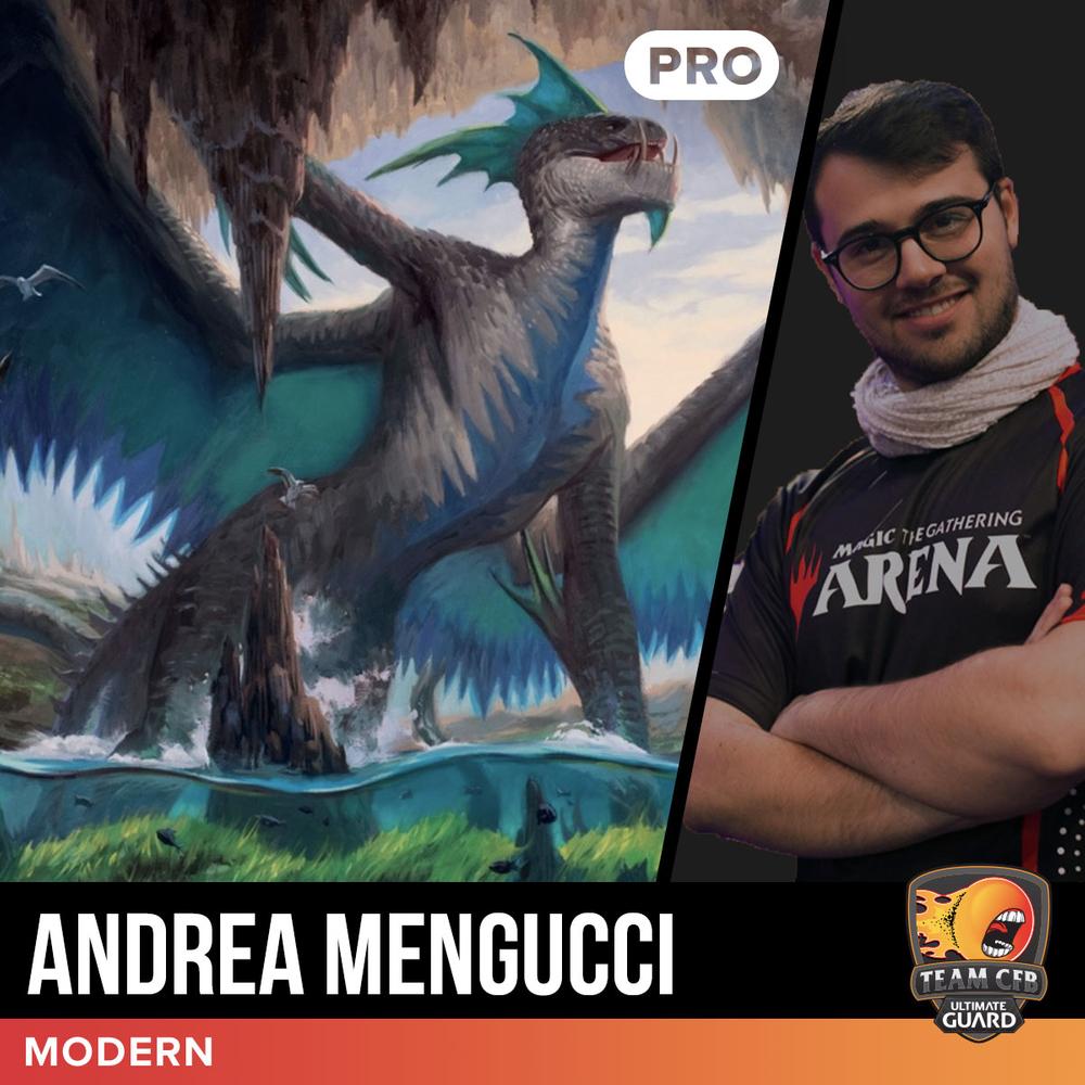 A Comprehensive Guide to Modern Izzet Murktide - Deep Dive | TCGplayer