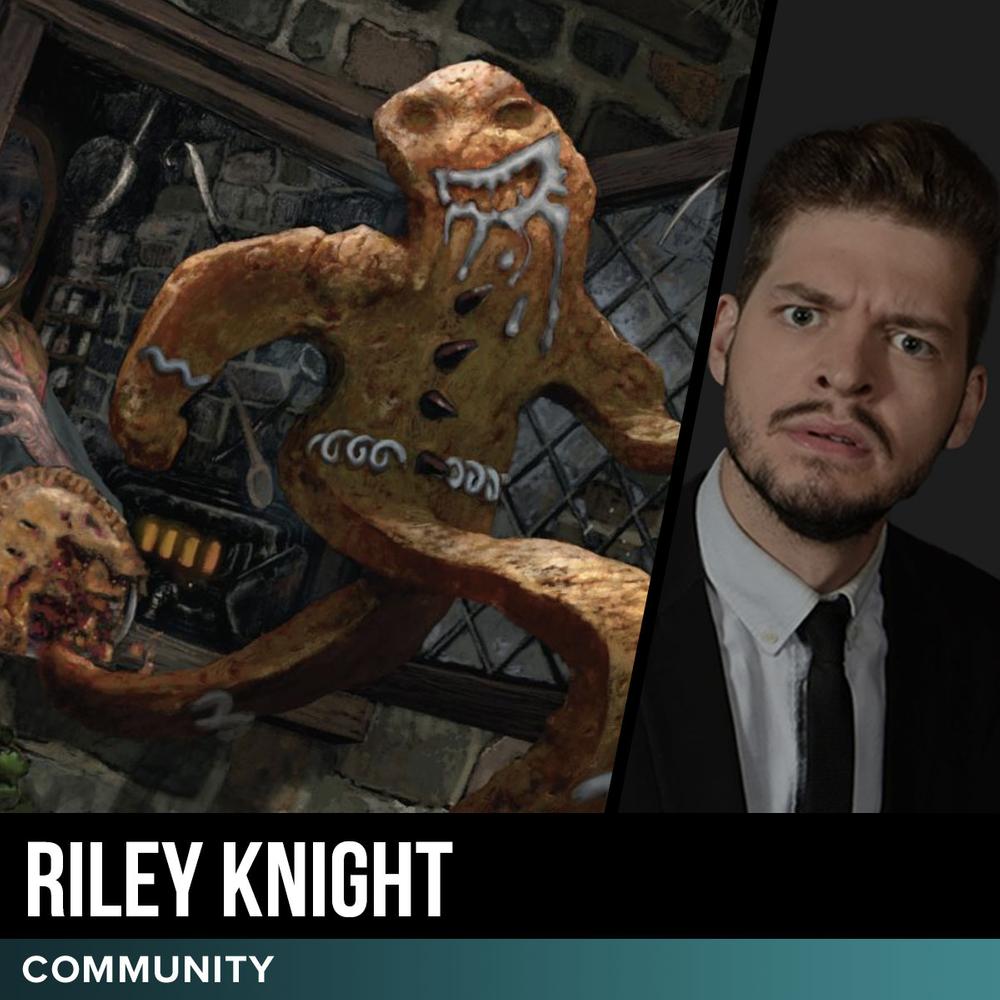 Top 5 Tricks or Treats in MTG - Riley Ranks | TCGplayer