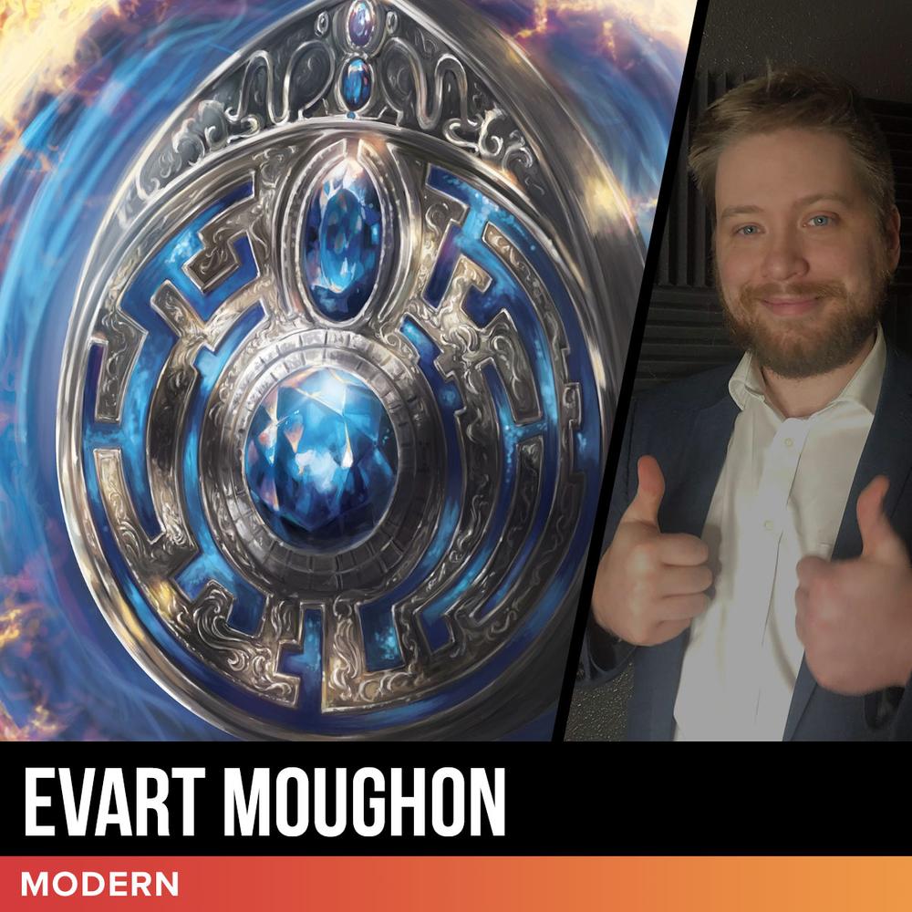 Archmage's Charm in the New Modern Merfolk | TCGplayer