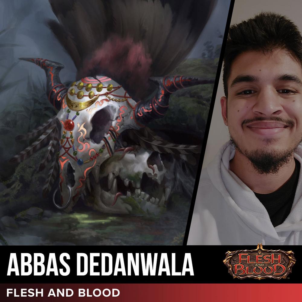 Exploring the Head Slot of Flesh and Blood | TCGplayer