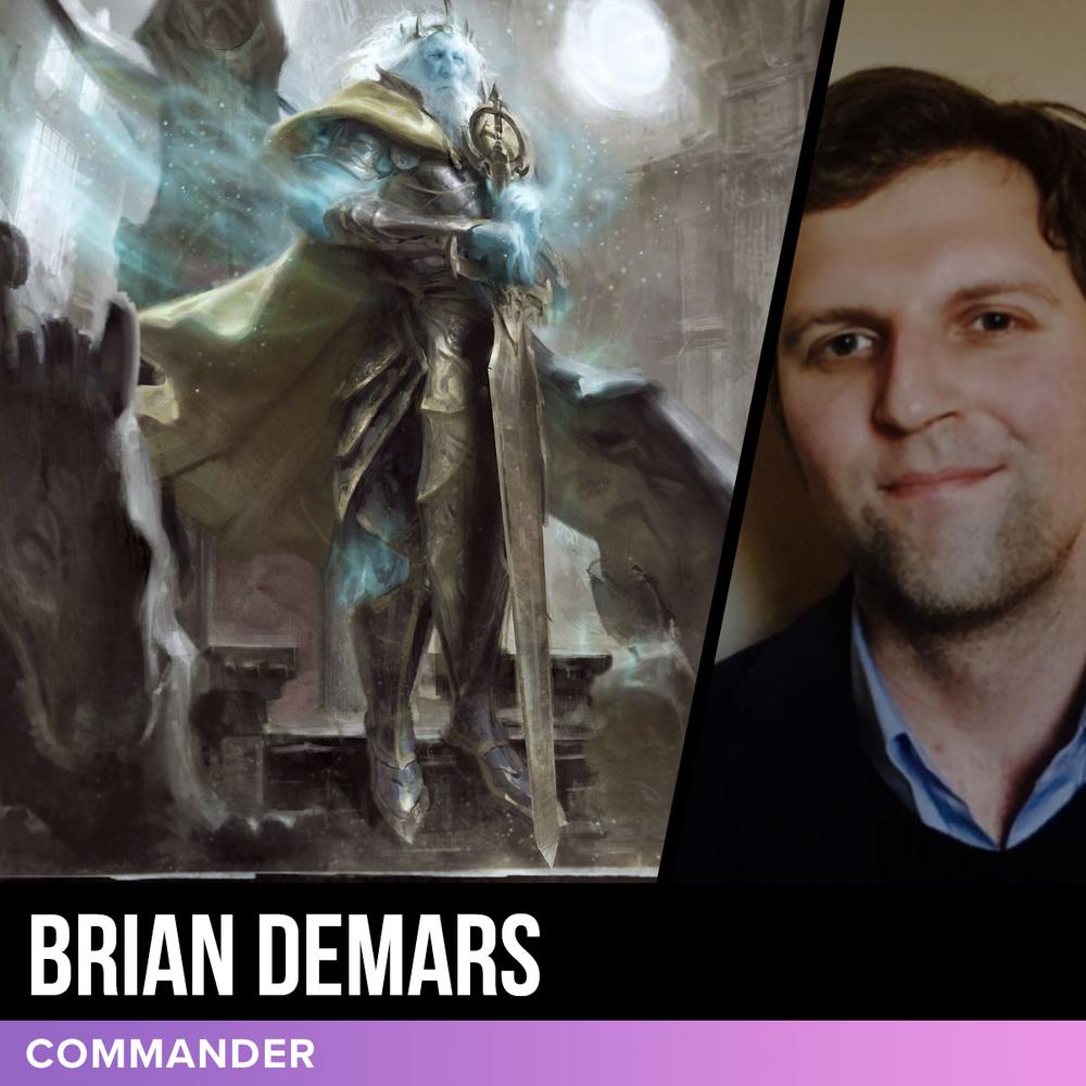 Budget EDH Blink! Building $50 Budget Brago for Cheap | TCGplayer