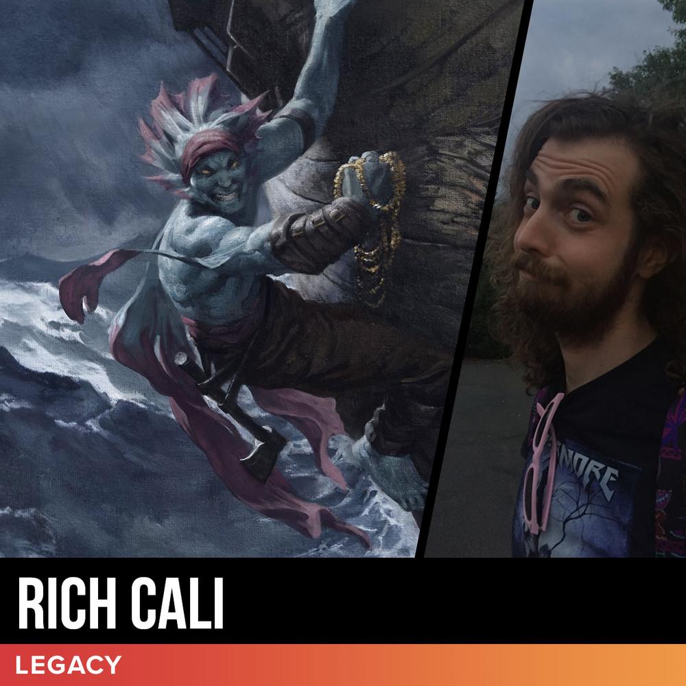 Legacy Jeskai Day's Undoing Control - Deck Guide | TCGplayer