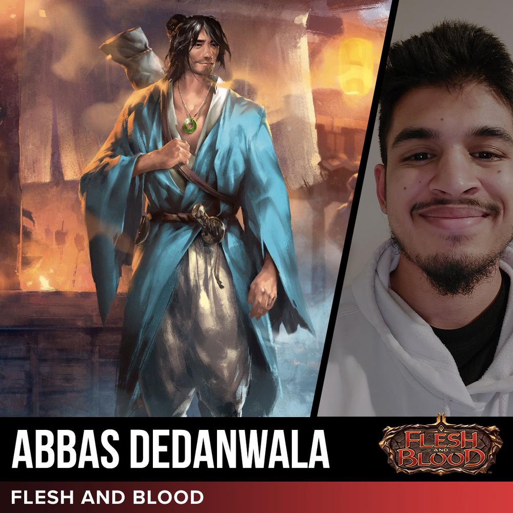 The Concept of a Core Deck in Flesh and Blood | TCGplayer