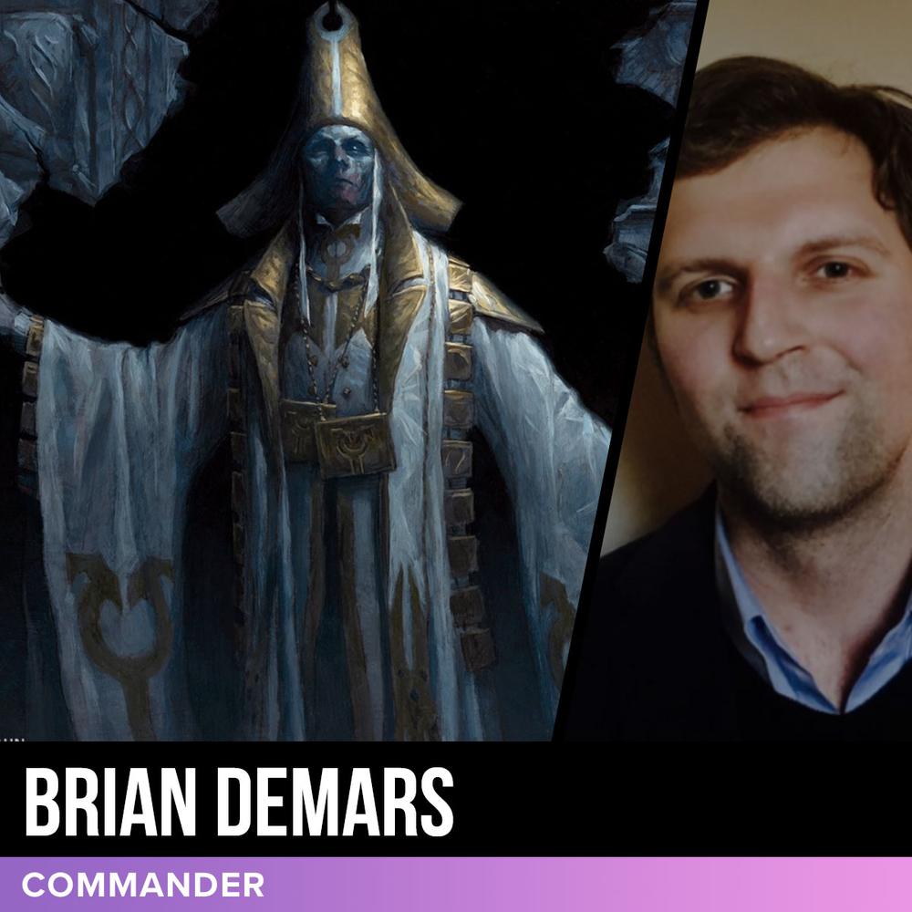 Play Dead with Brian's Zombie Tribal EDH Deck! | TCGplayer