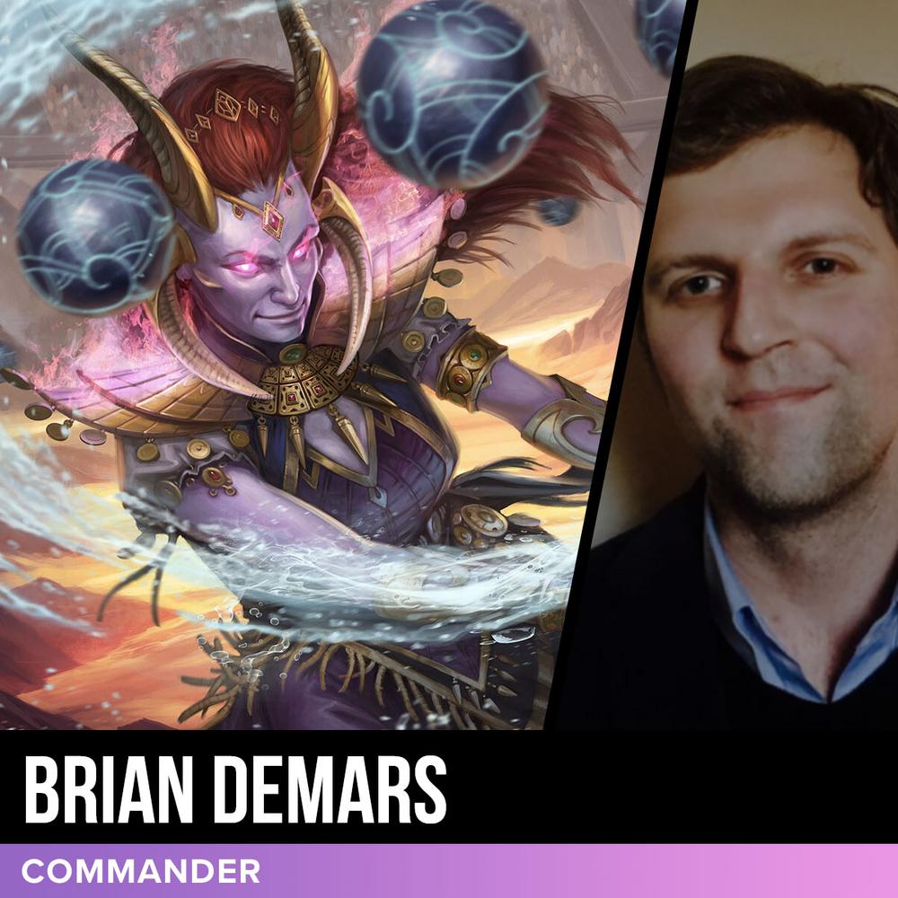 What Matters in Multiplayer Commander? | TCGplayer