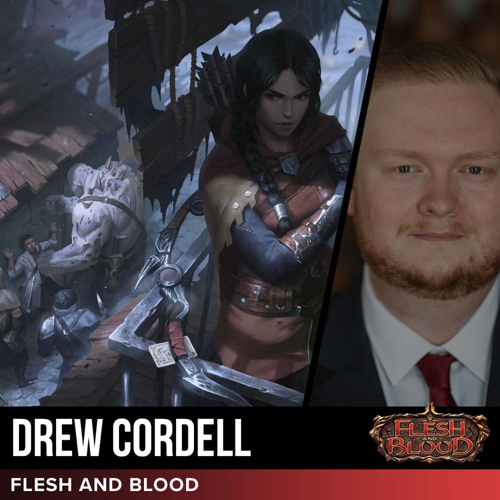 Flesh and Blood Fundamentals - The Arsenal | TCGplayer