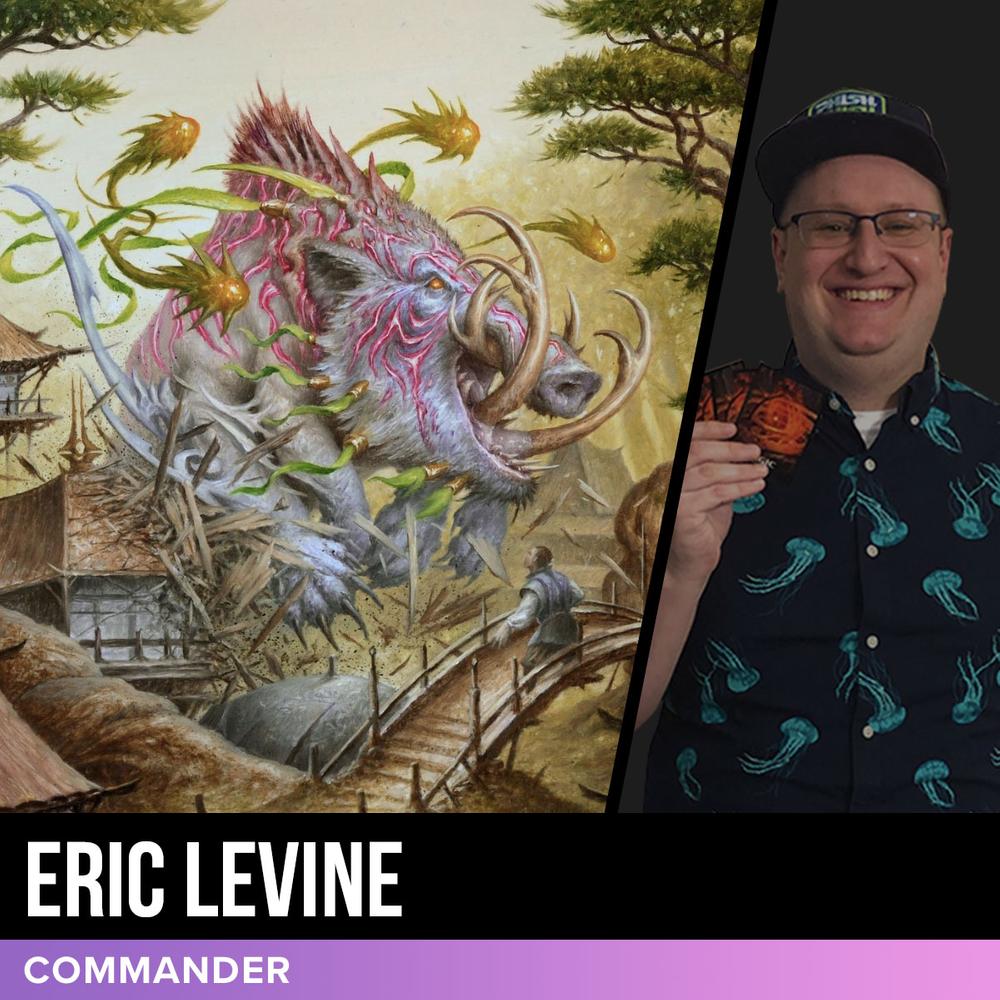 Auracular Spectacular EDH with Kaima, the Fractured Calm | TCGplayer