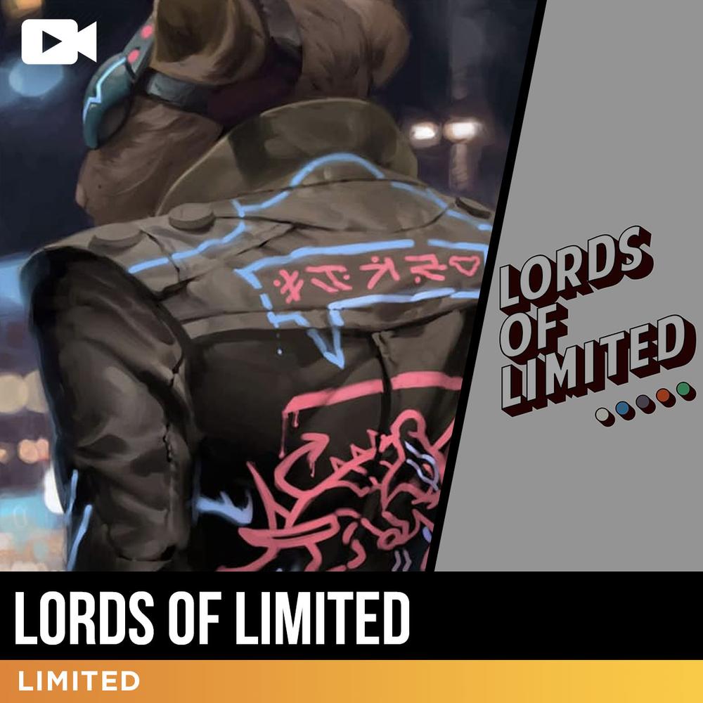 Neon Dynasty Draft - Lords of Limited Showdown! | TCGplayer