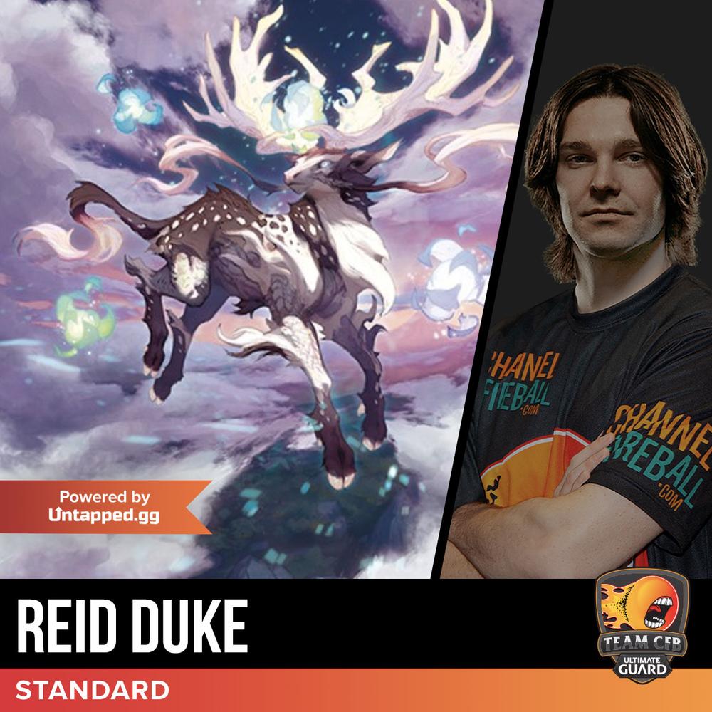 Standard Power Rankings - 3/21/22 | TCGplayer