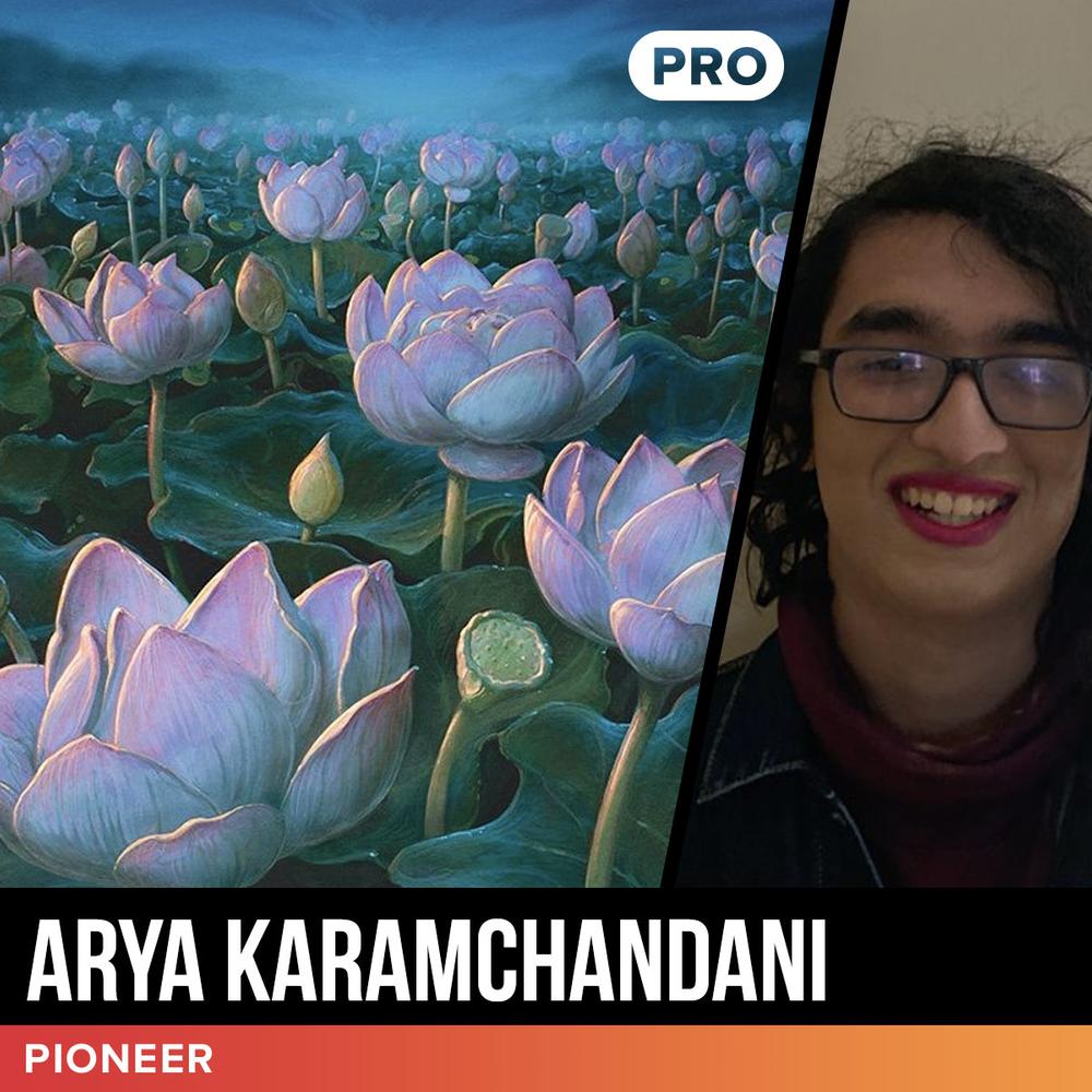 The Ins and Outs of Pioneer Lotus Field Combo - Deck Guide