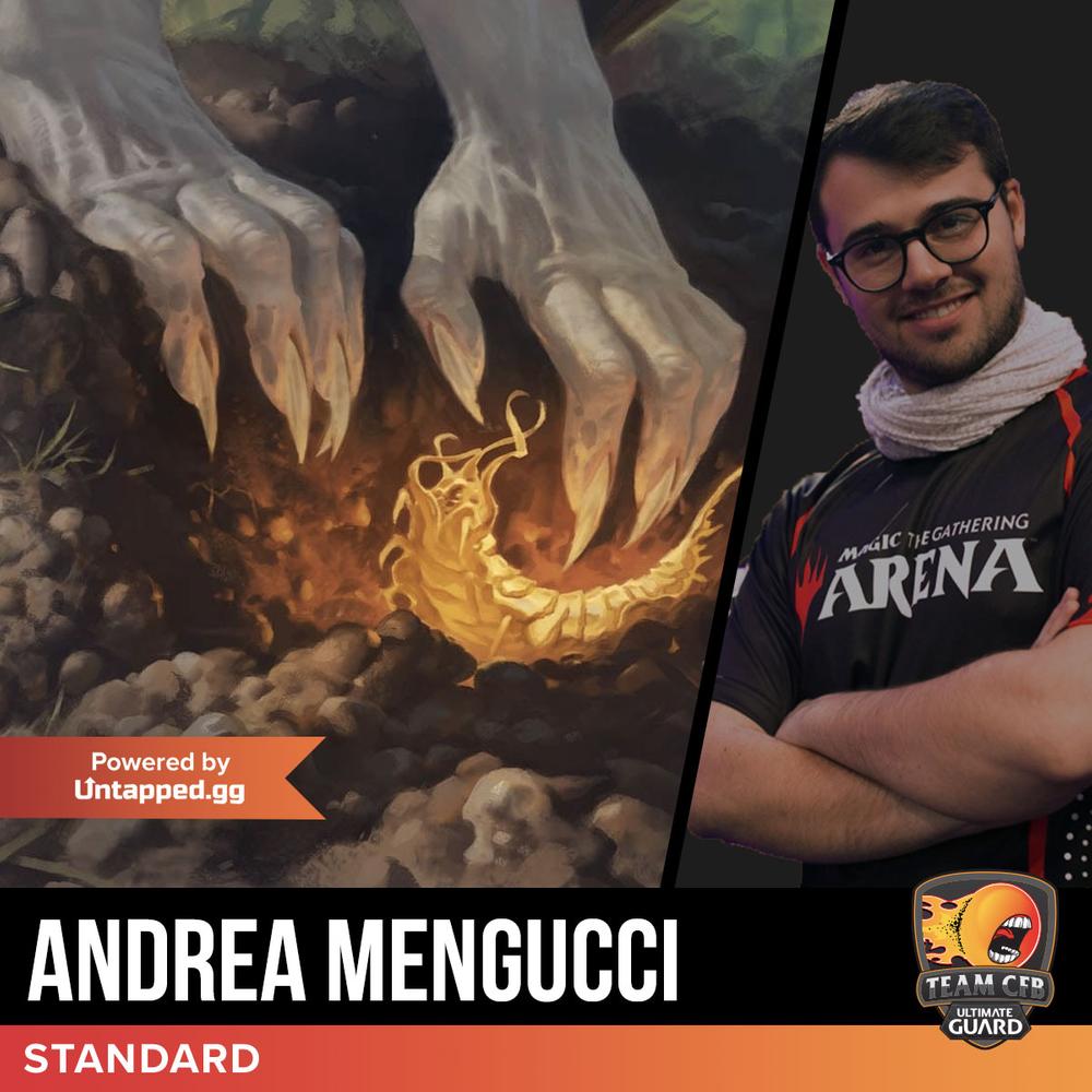 The Rock is Back with Standard BG Midrange | TCGplayer