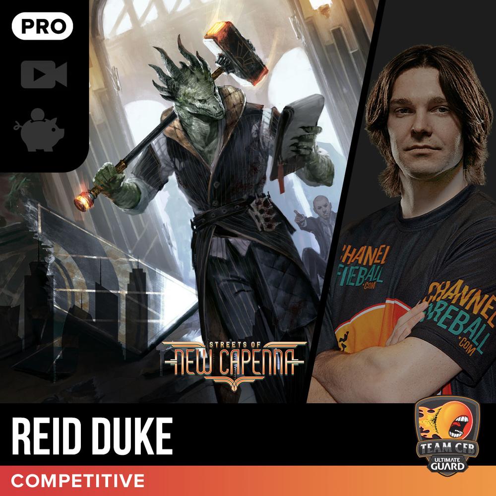 New Capenna Constructed Set Review - Riveteers/RG | TCGplayer