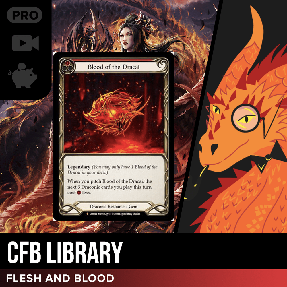 10 Most Valuble Cards in FAB Uprising | TCGplayer
