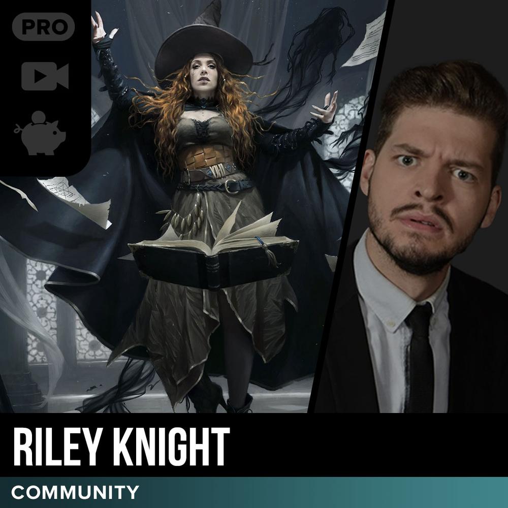 Top 10 Sweetest New Baldur's Gate Commanders - Riley Ranks | TCGplayer
