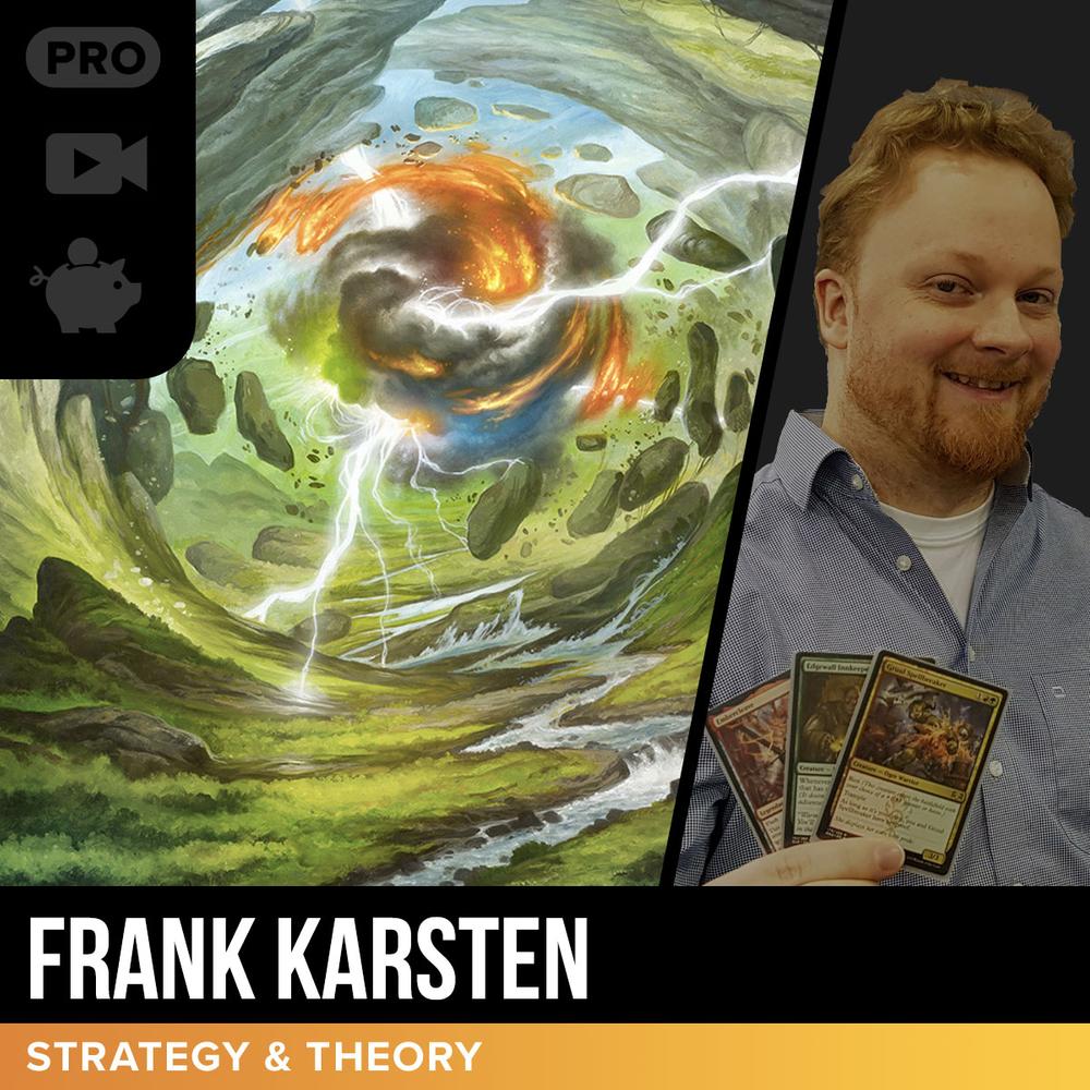 how much land in a 60 card mtg deck Magic: The Gathering - Lorwyn Eclipsed Commander Deck