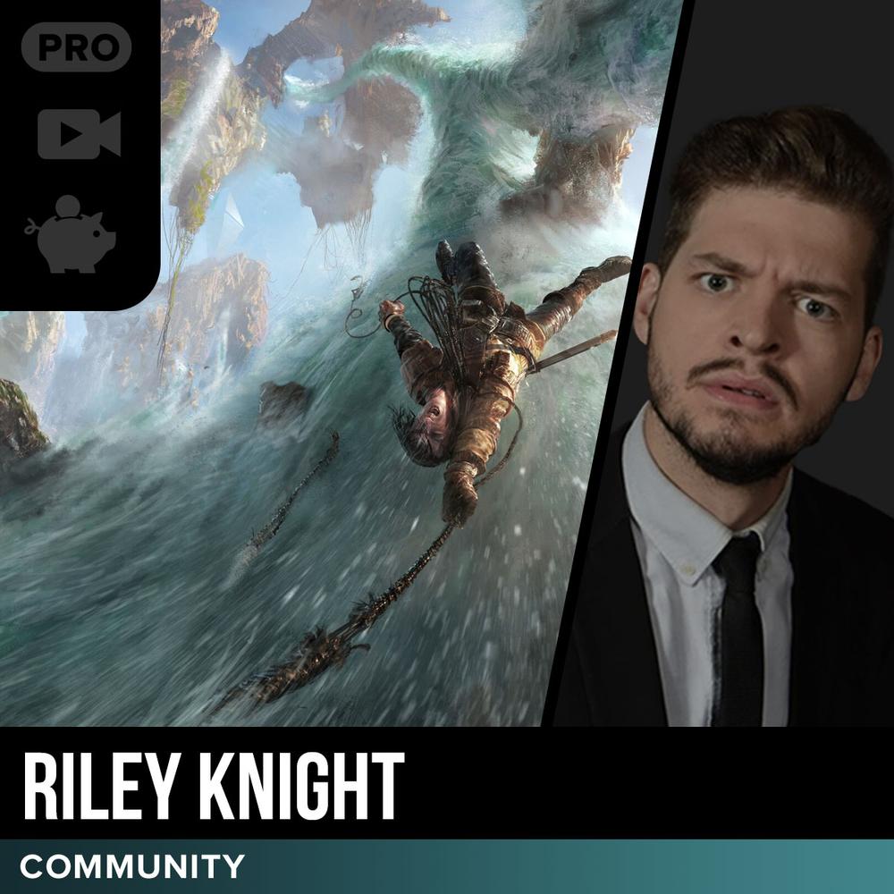 Top 10 Best MTG Kicker Cards - Riley Ranks | TCGplayer