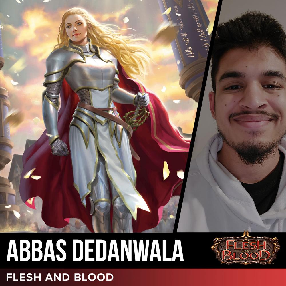 Breaking Down Dorinthea Archetypes in Flesh and Blood | TCGplayer