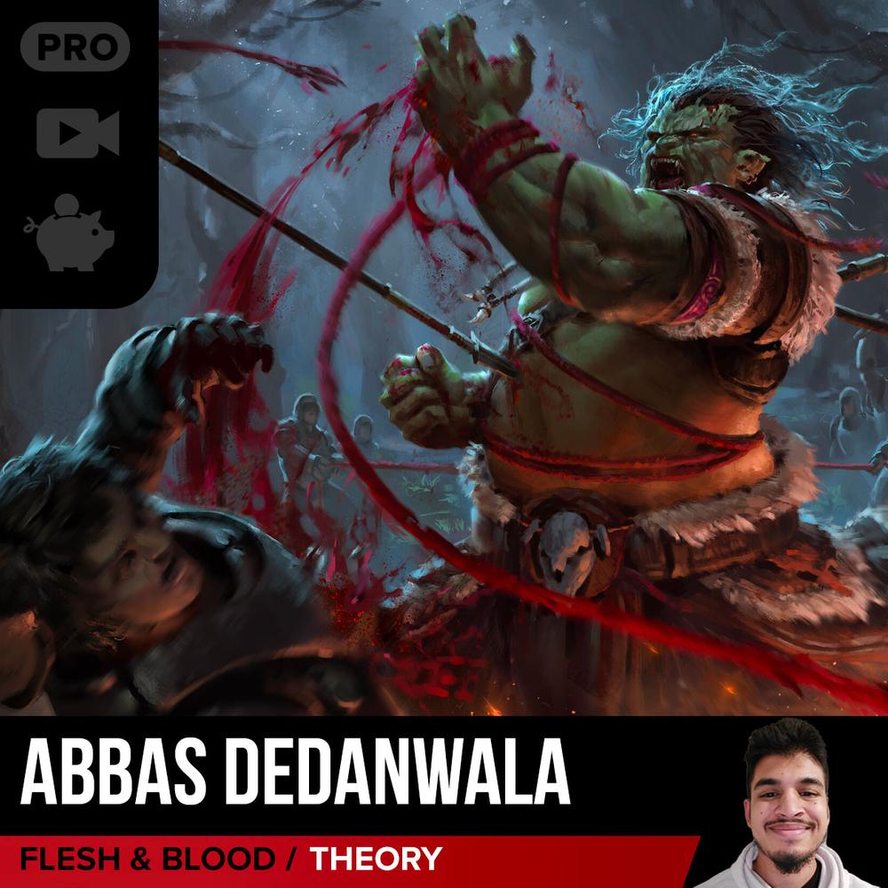 Finishing Power – Talking Evasion in Flesh and Blood | TCGplayer