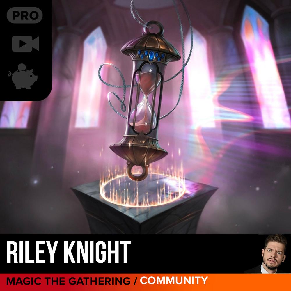 Top 10 Dominaria United Commander Set MTG Cards - Riley Ranks | TCGplayer