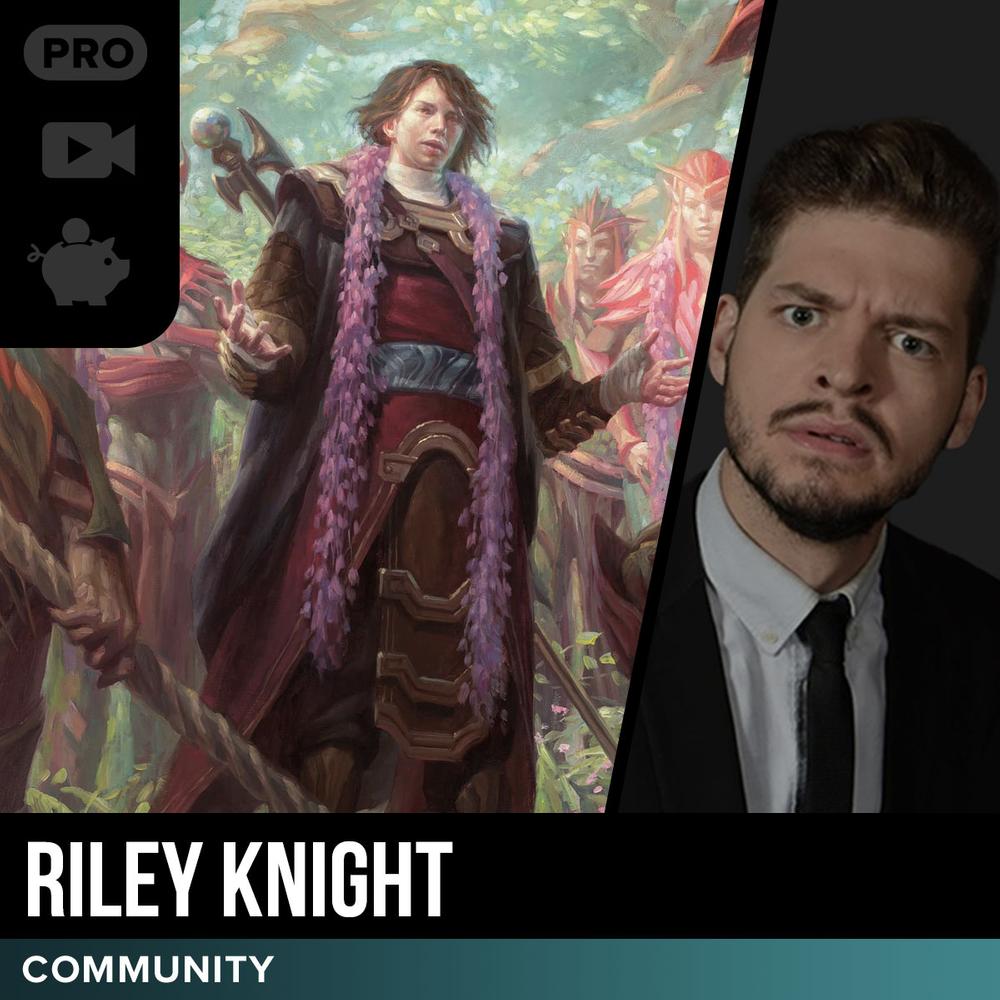 Top 10 Best Dominaria United MTG Commanders - Riley Ranks | TCGplayer