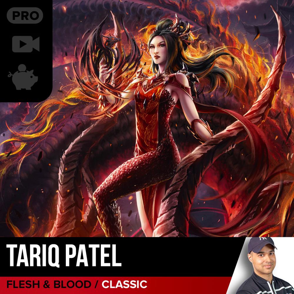 Building Dromai - Illusionist After Prism in Flesh and Blood