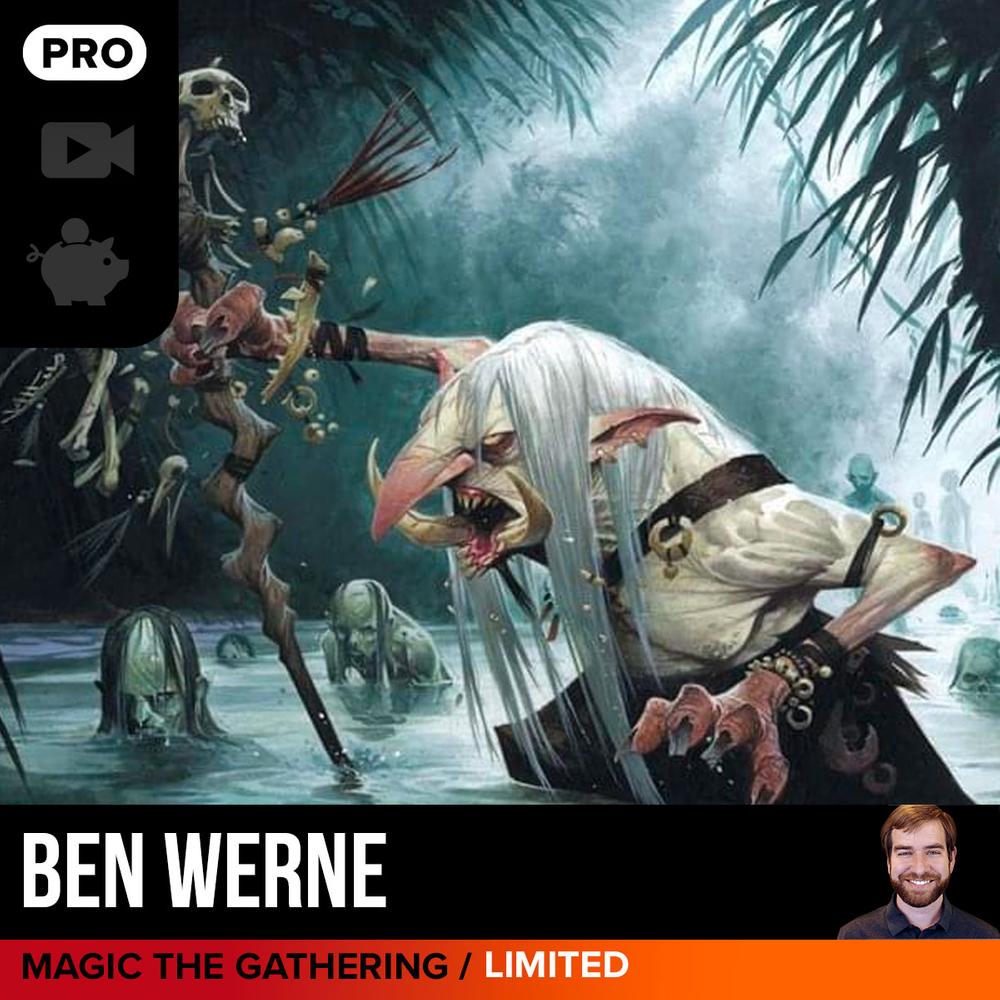 The Final 40: How to Finalize the Build of Your MTG Draft Deck | TCGplayer
