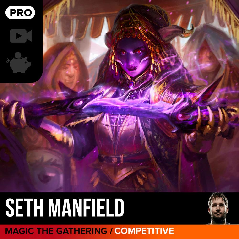 Diabolic Intent Will Make a Splash in Modern, Pioneer and Standard
