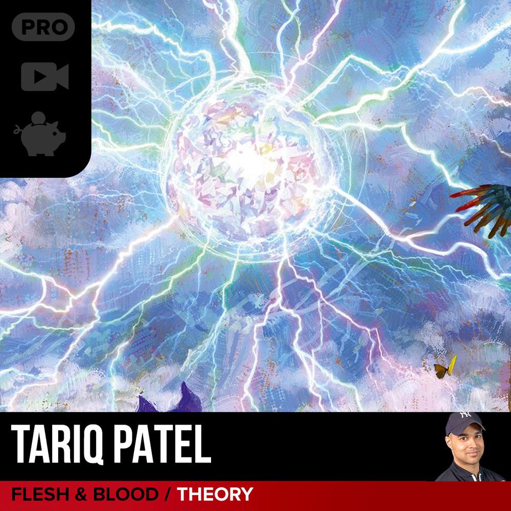 The First Principles of Flesh and Blood | TCGplayer