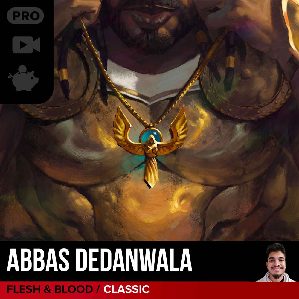How Powerful is Warrior in Flesh and Blood with Dynasty? | TCGplayer