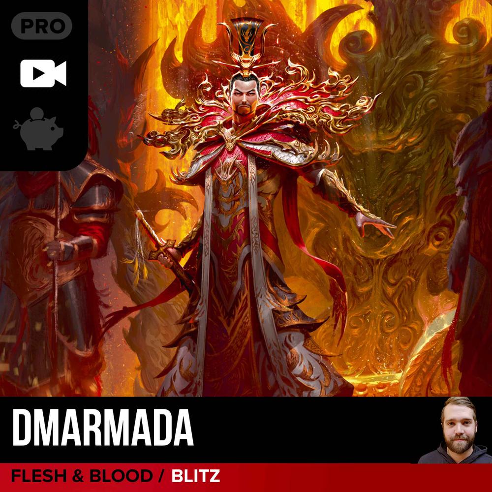The Emperor is the Future of Flesh and Blood! | TCGplayer