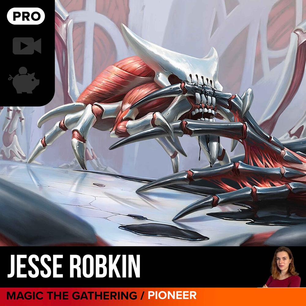 Is This New ONE MTG Card Bringing Mother of Runes to Pioneer? | TCGplayer